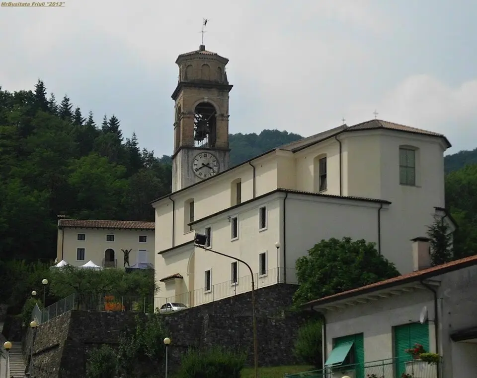 chiesa di San Remigio