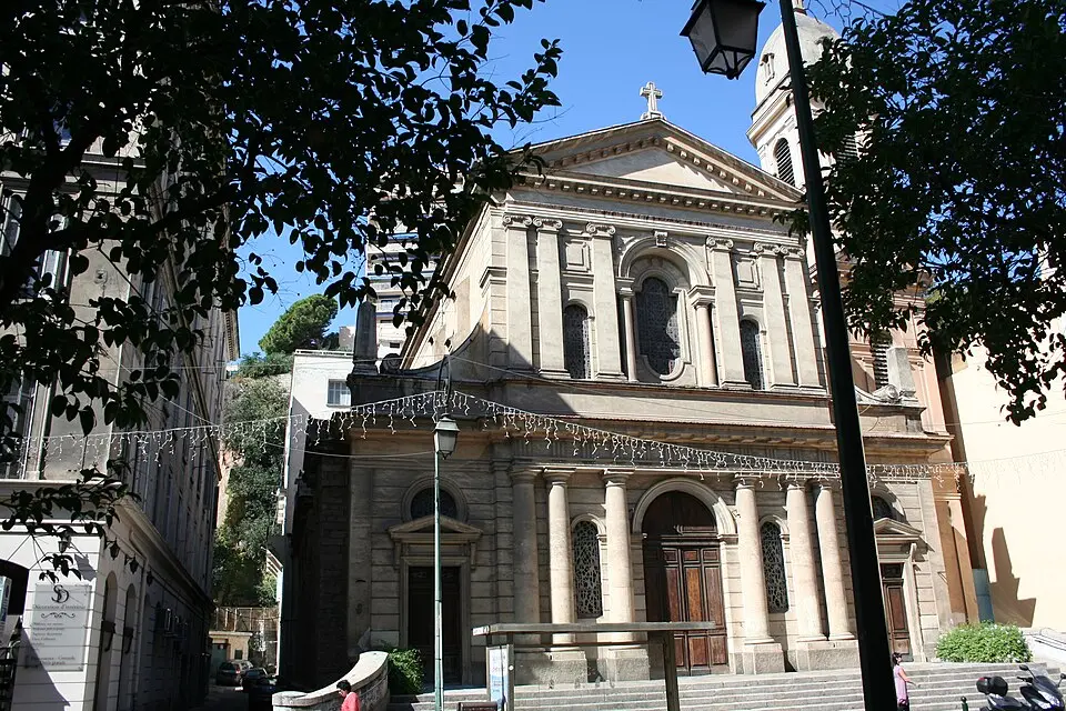 St-Roch