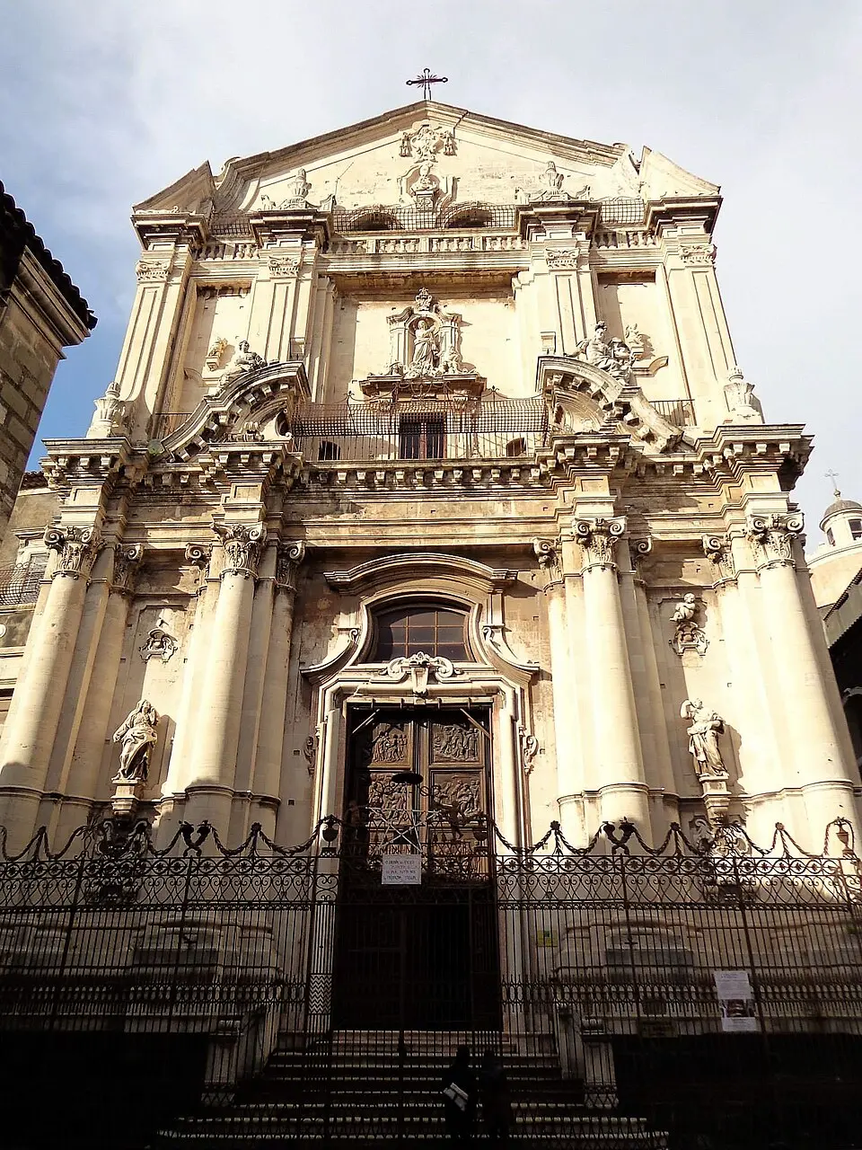 San Benedetto
