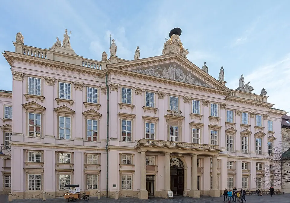 Primatialpalais