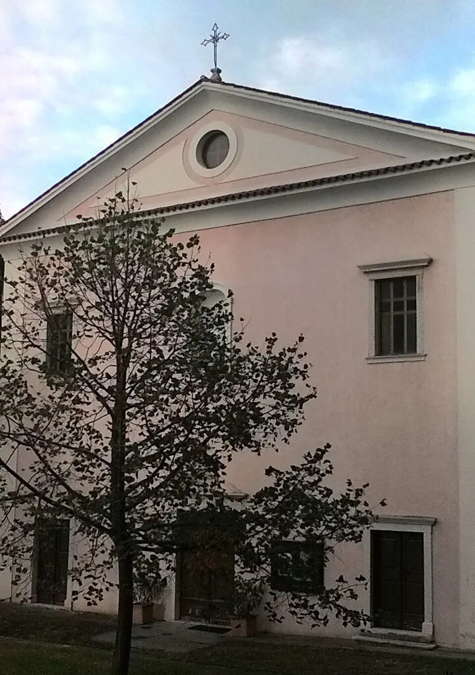 chiesa di Sant'Ulderico