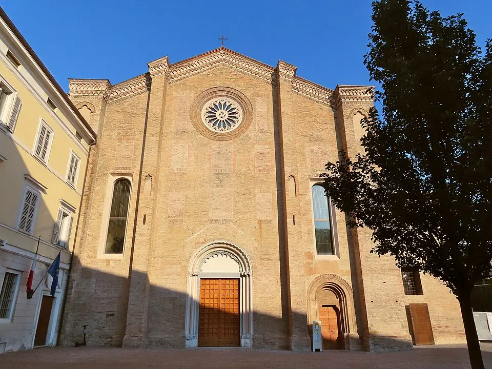 église San Francesco del Prato