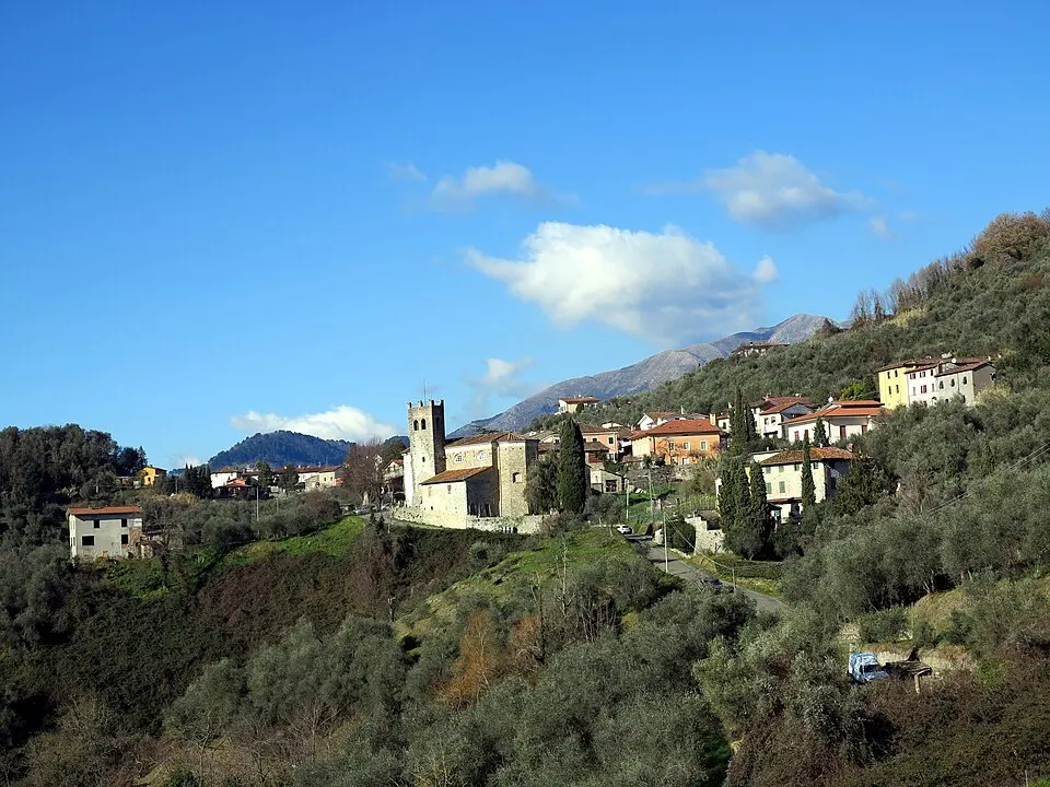 Piazzano