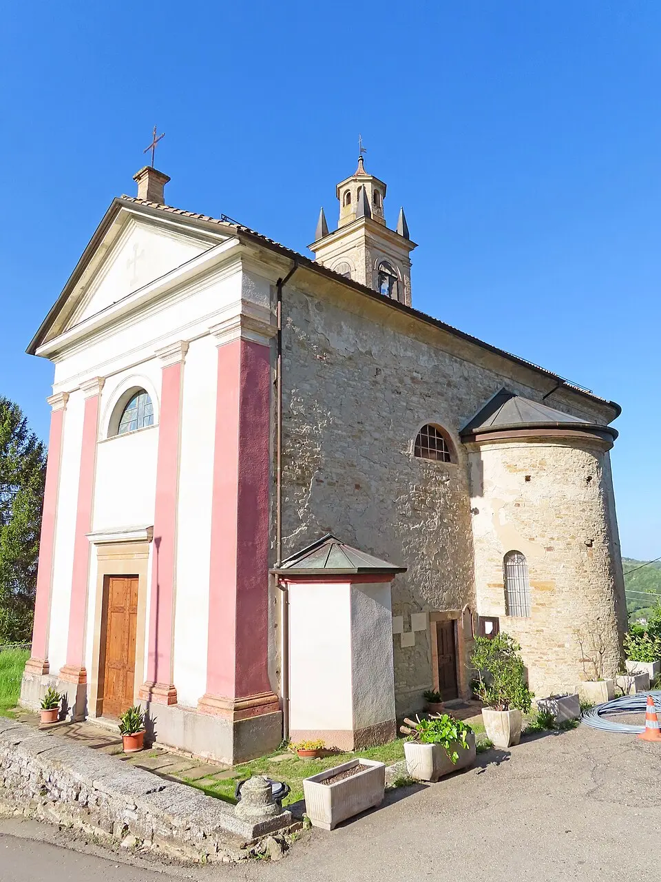 Albazzano