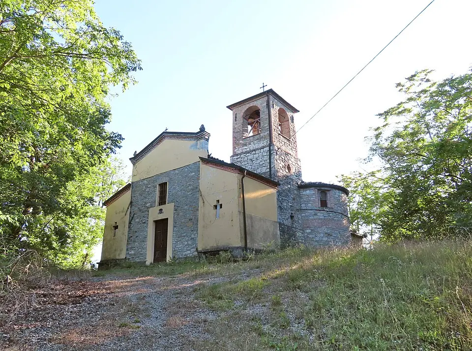 Castelmozzano