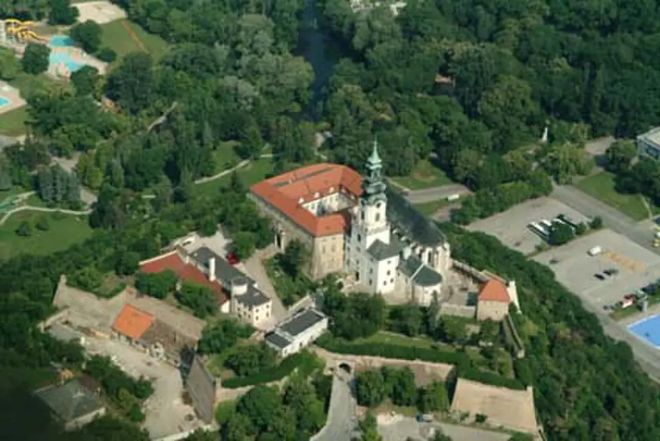 Nitra: Die Urkunde von 1111, das älteste Original der Slowakei