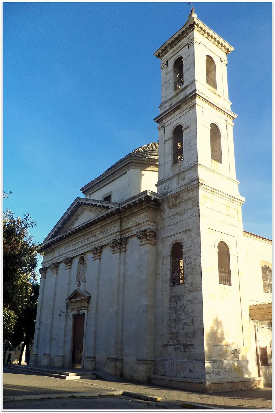 chiesa di San Giuseppe