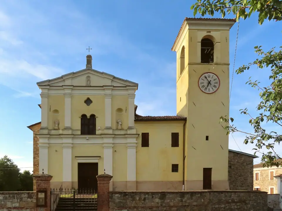 Stadirano