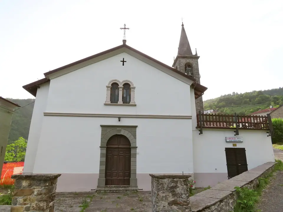 Montarsiccio