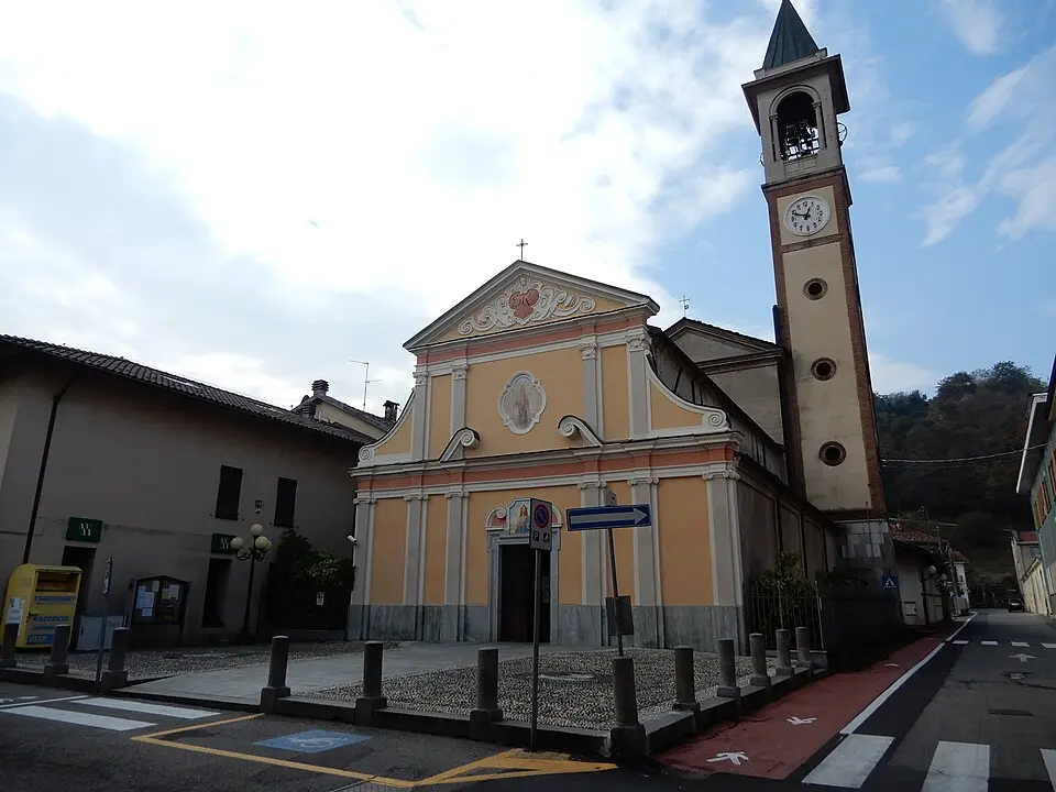 San Rocco