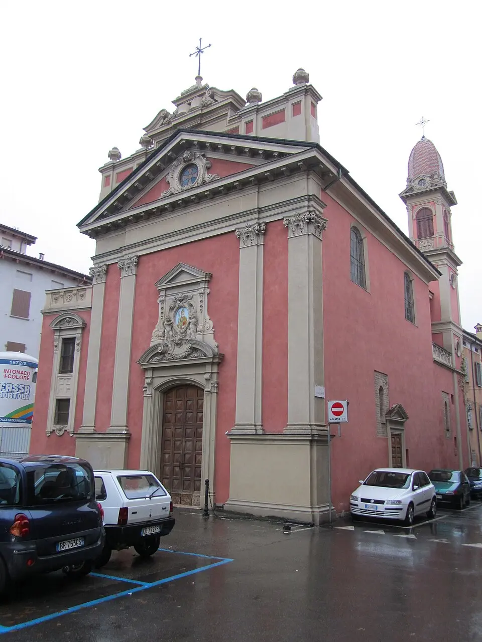 Chiesa San Zenone