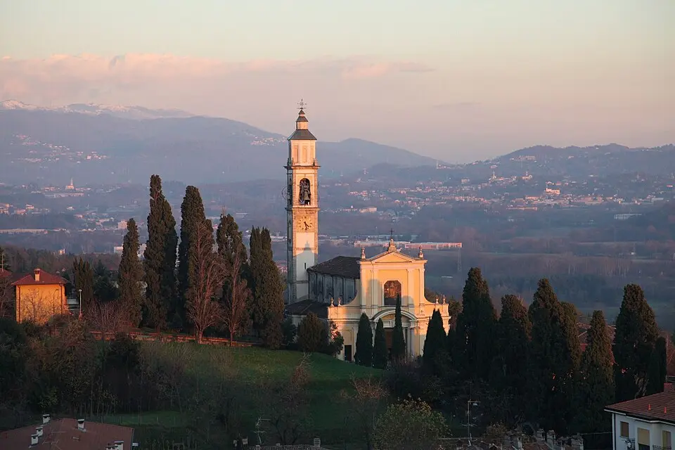 Inverigo