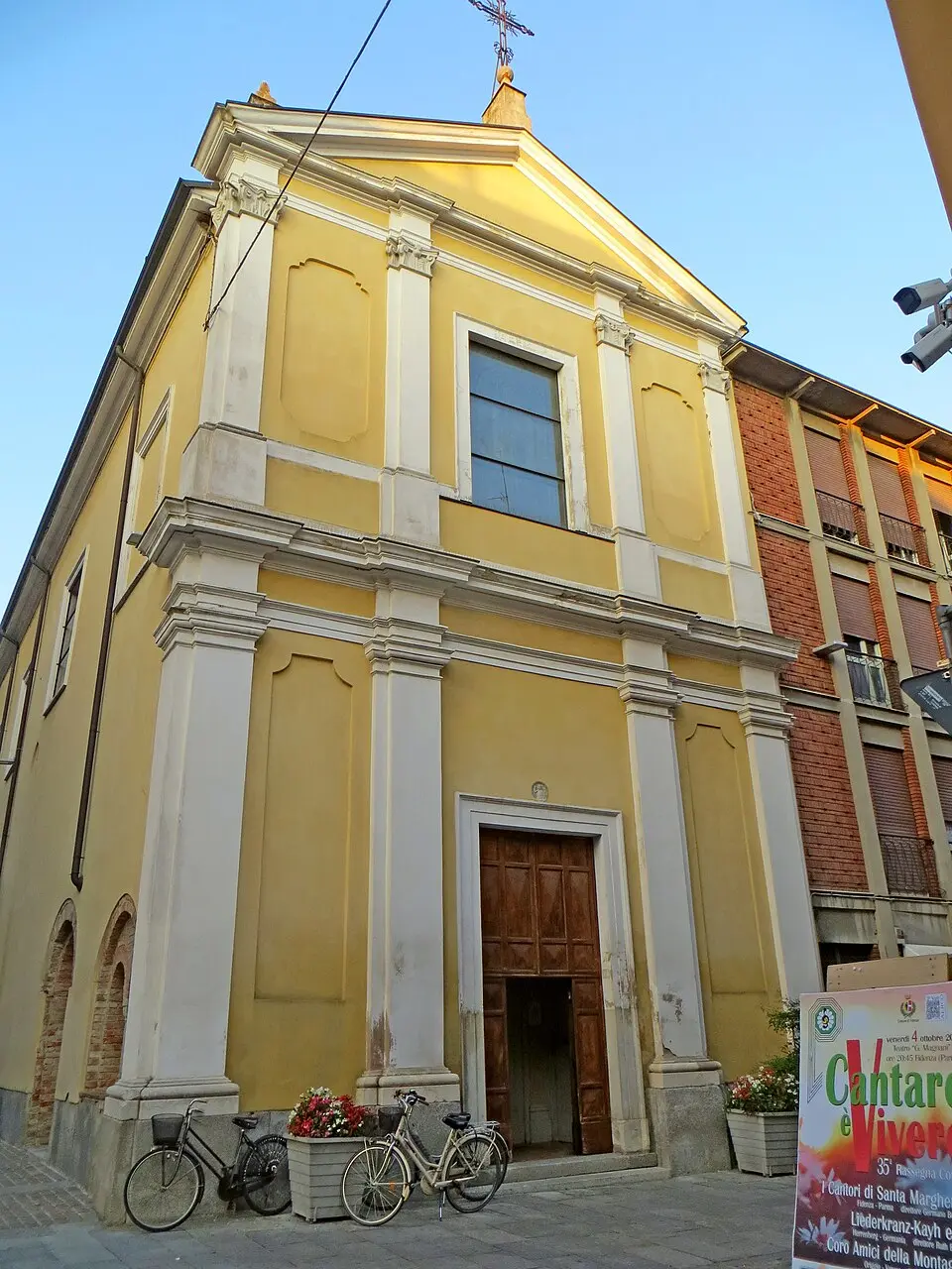 Santa Maria Annunziata Church