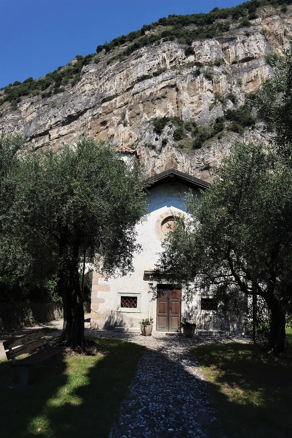 chiesa di Santa Maria delle Vittorie