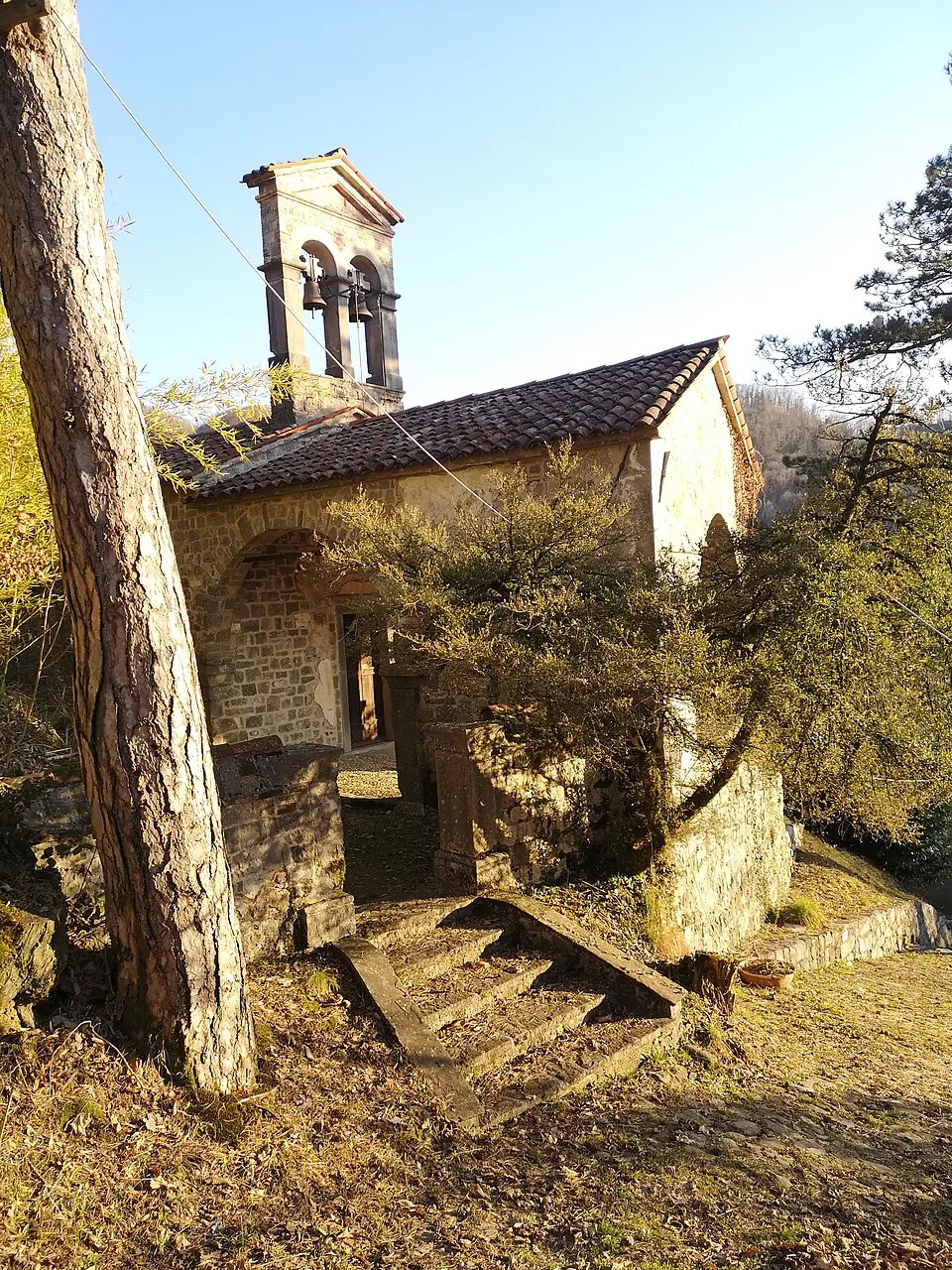 chiesa di Santa Maria Maddalena