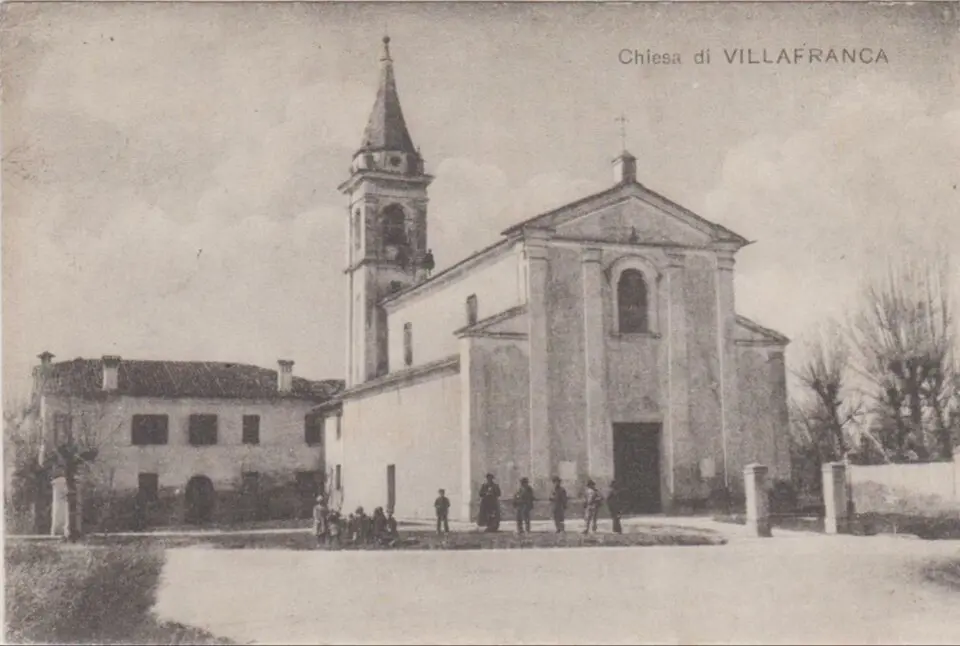 Villafranca