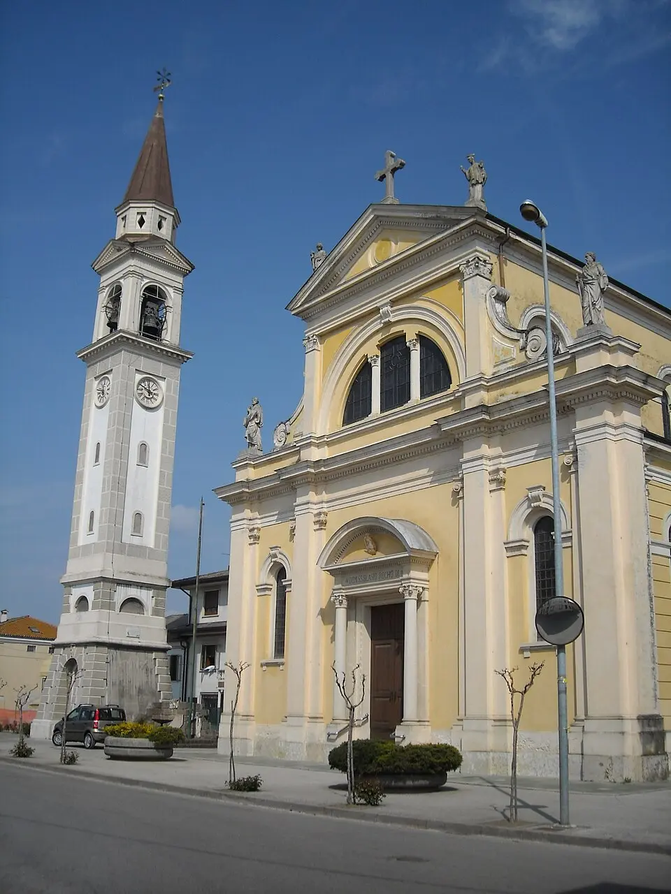 Lanzè
