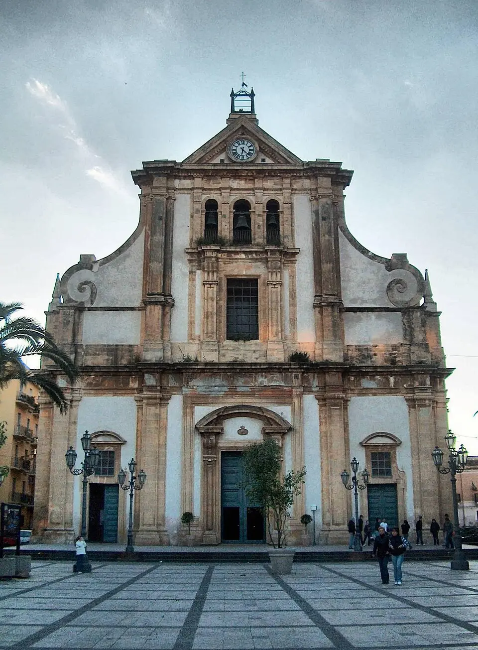 chiesa di Santa Maria Assunta