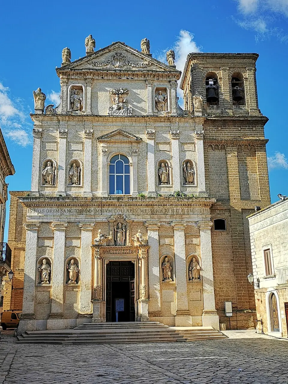Chiesa Matrice (Mesagne)