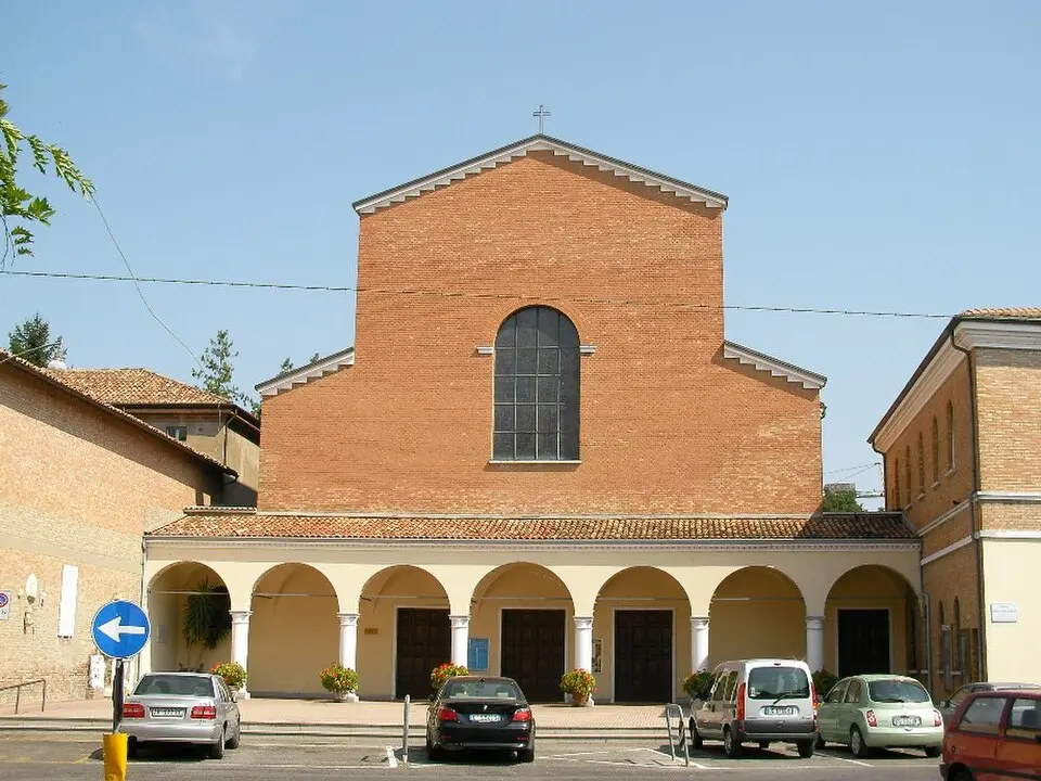Obrázek: Controllore Fiscale · Public domain chiesa di San Biagio