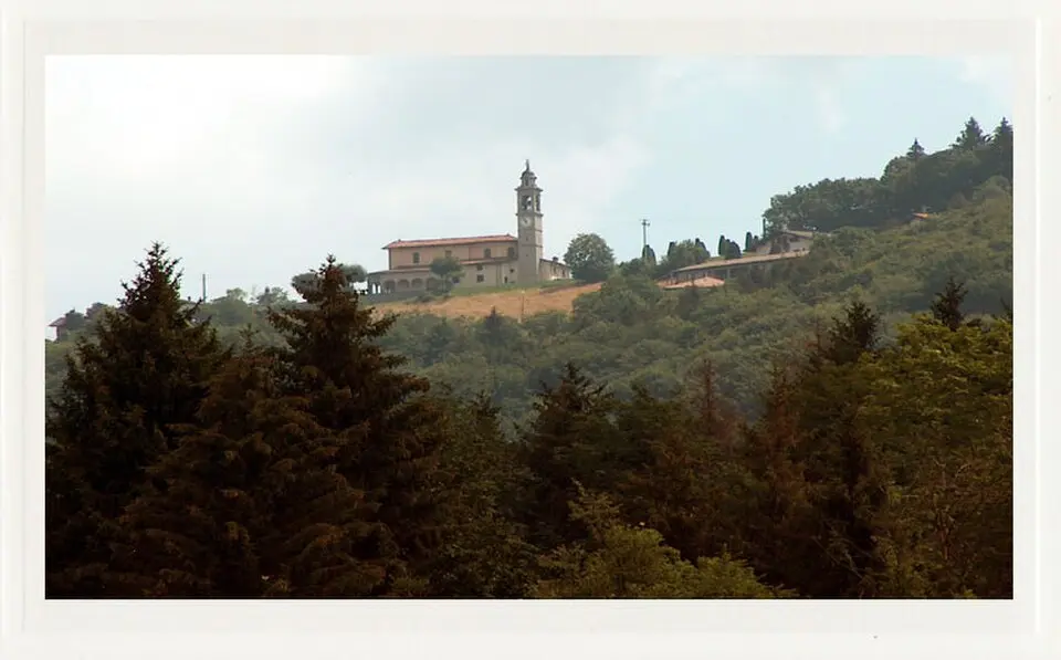 Miragolo San Salvatore