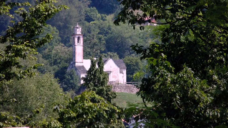Bild: Fistarol Ivan · CC BY-SA 4.0 chiesa di San Liberale