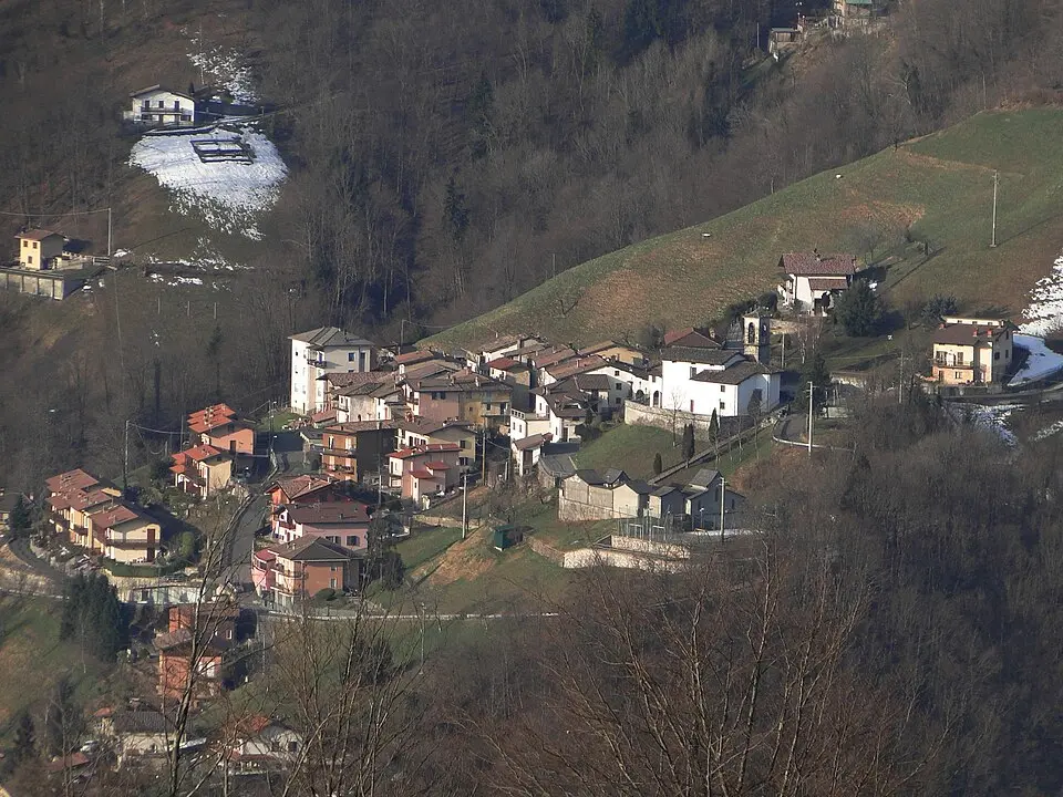 Chignolo d'Oneta