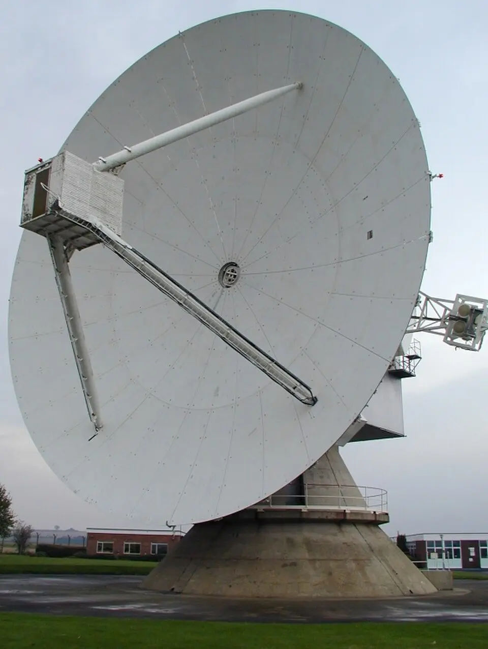 Chilbolton Observatory