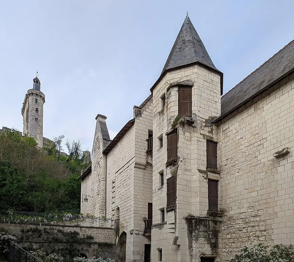 musée du vieux Chinon