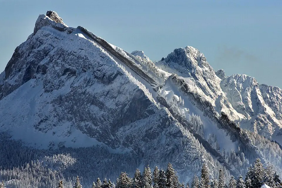 Chöpfenberg