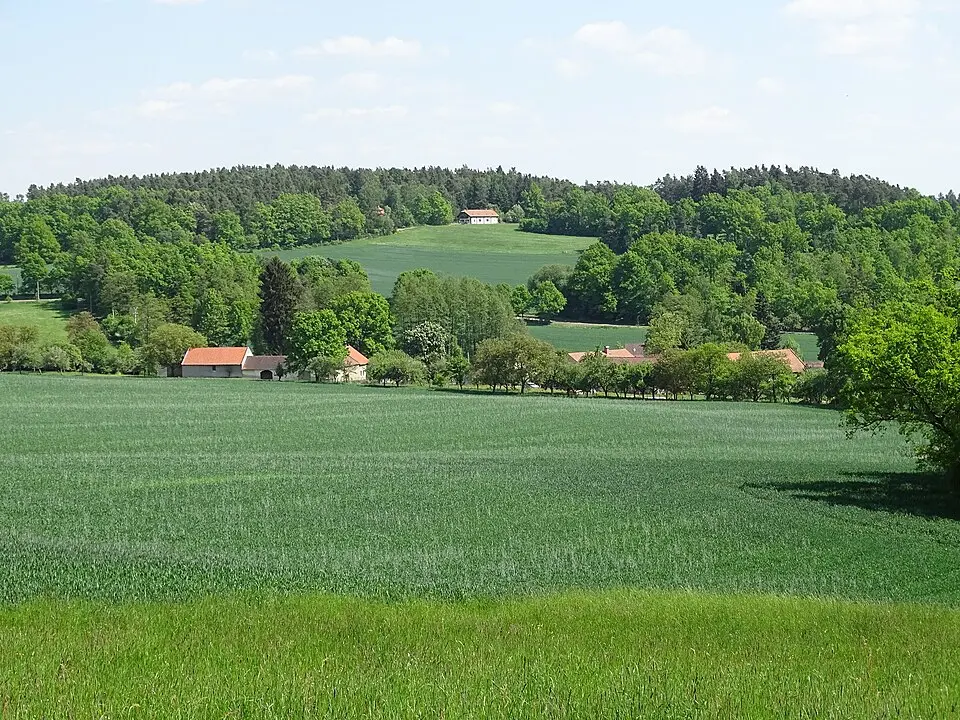 Immagine: ŠJů · CC BY 4.0 Chrastava