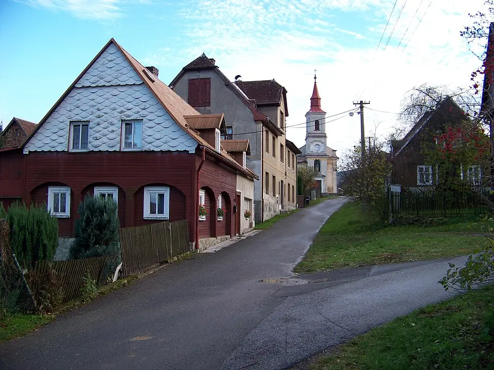 Andělská Hora