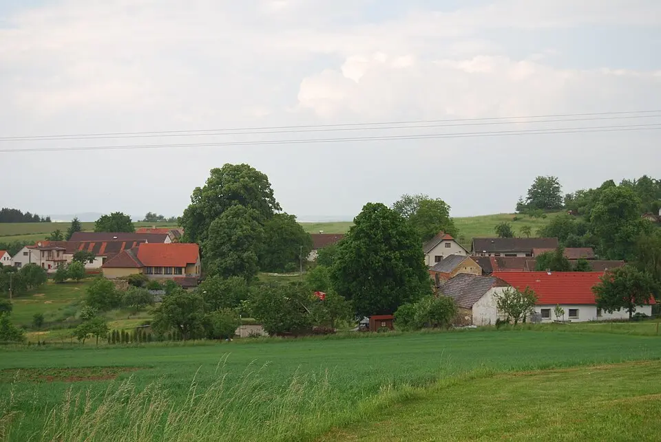 Bild: Richenza · CC BY-SA 3.0 Chrastiny