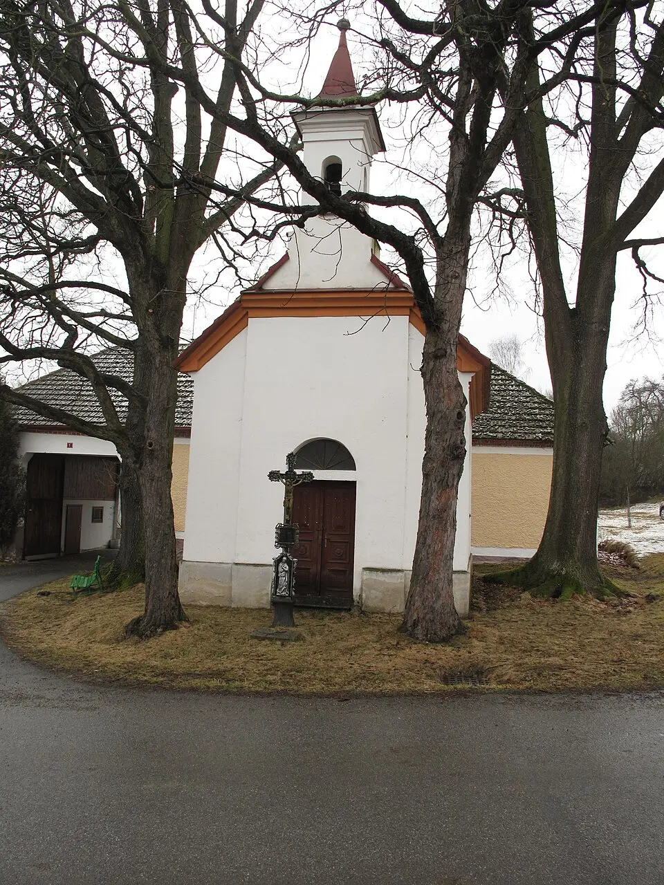 Bild: Juandev · CC BY-SA 3.0 Chrást