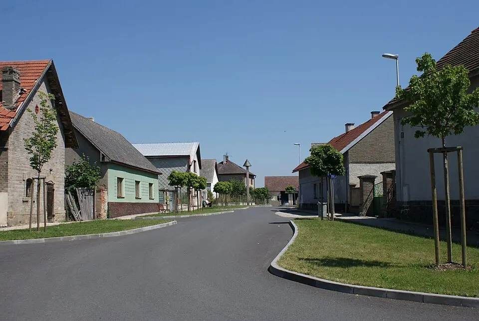 Chrást u Tochovic