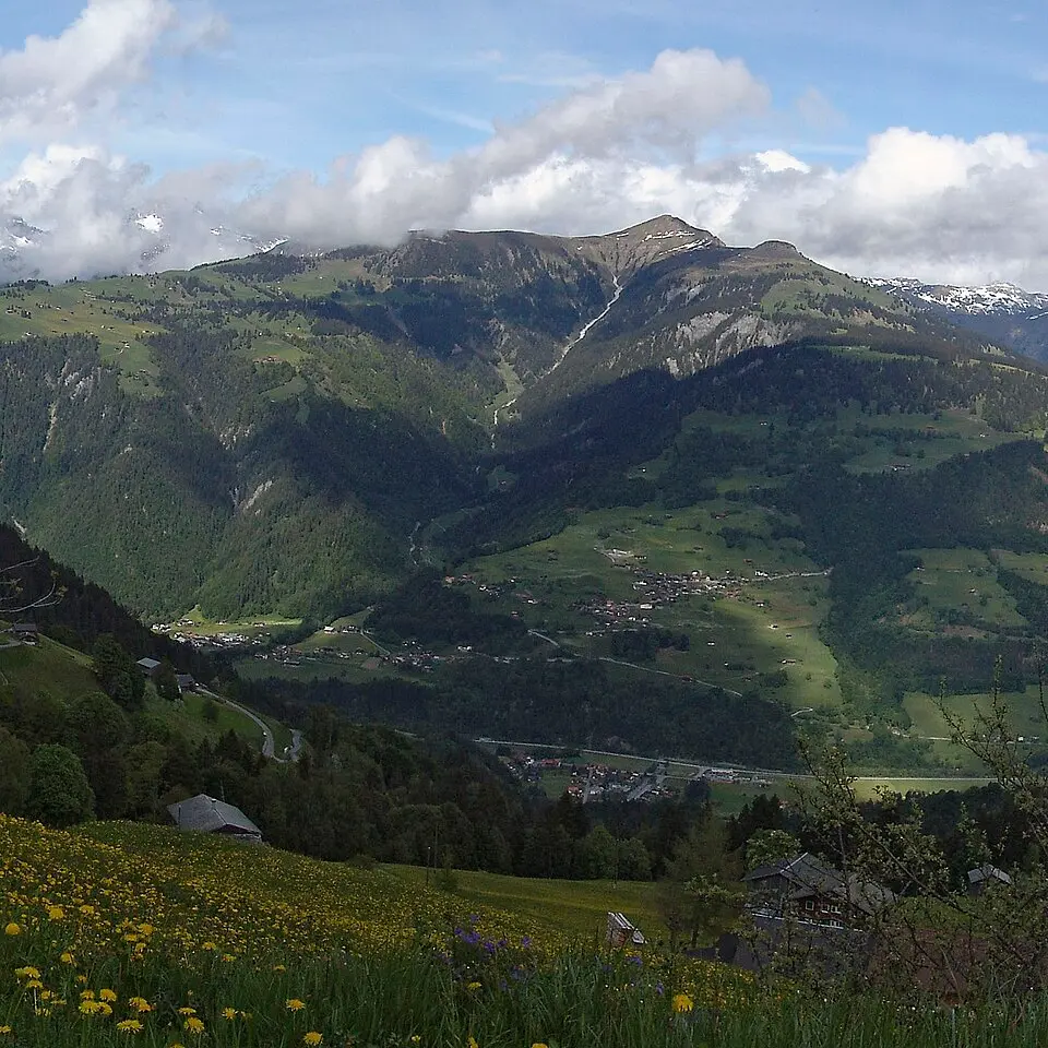 Chrüz (Prättigau)