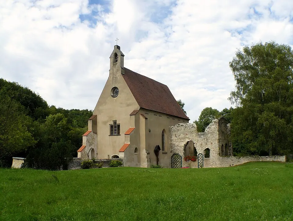 chartreuse de Nördlingen