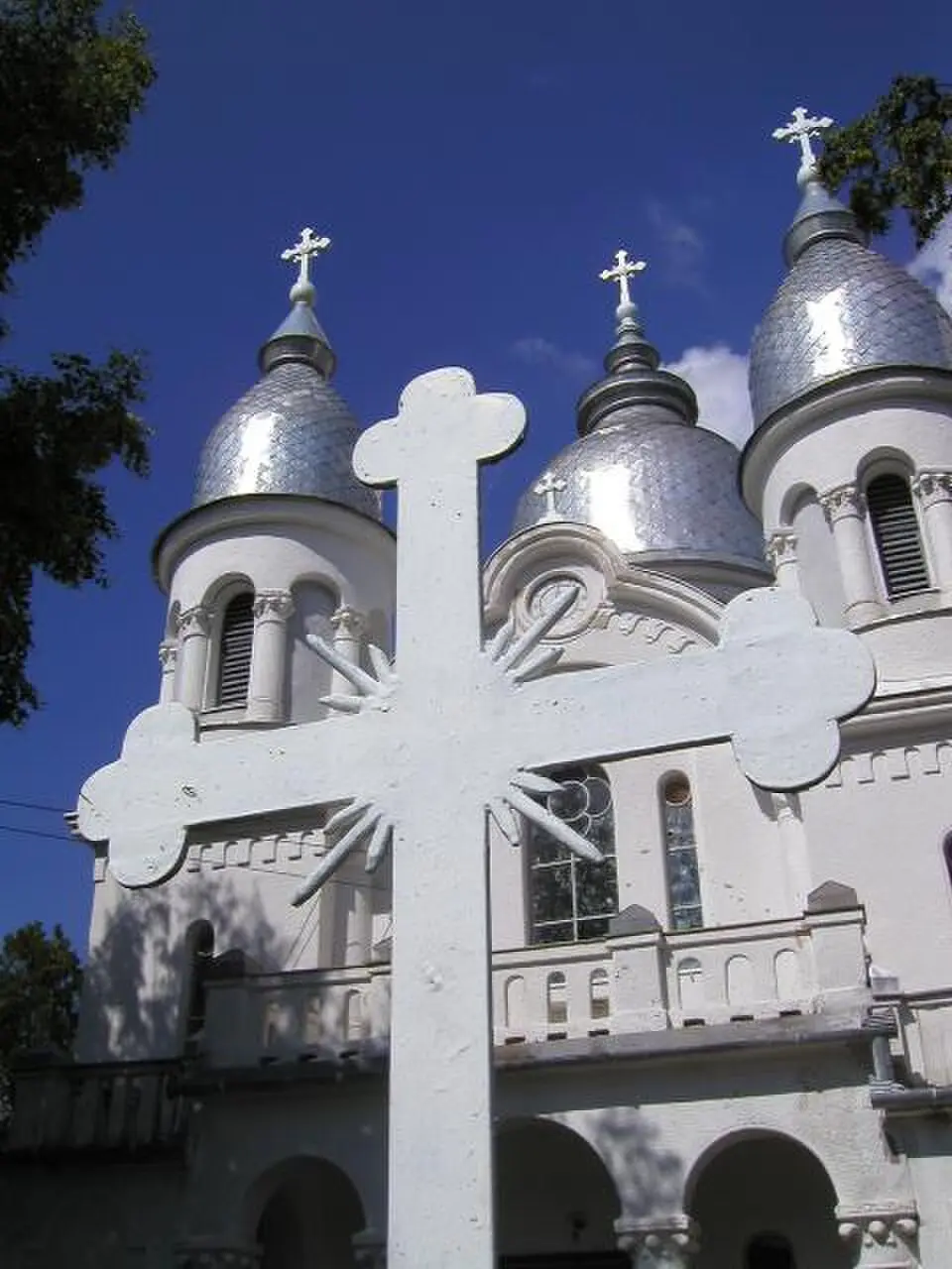 Obrázok: Allesbehalve · CC BY-SA 3.0 Aștileu