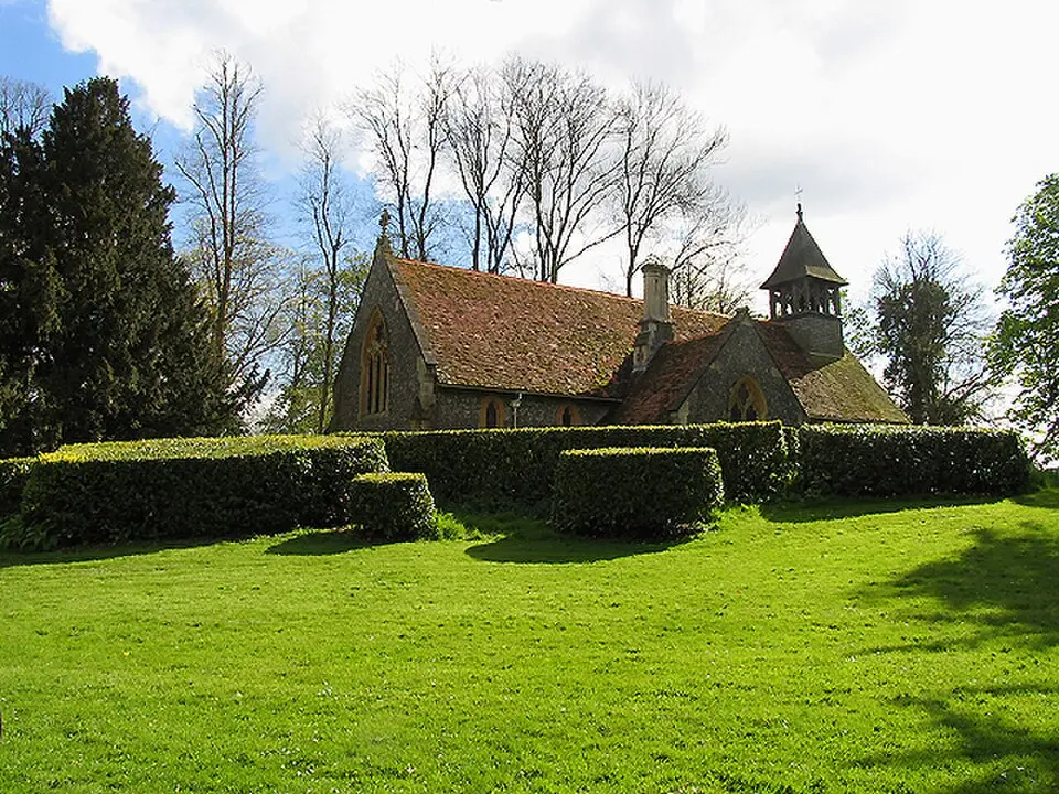 Marlston