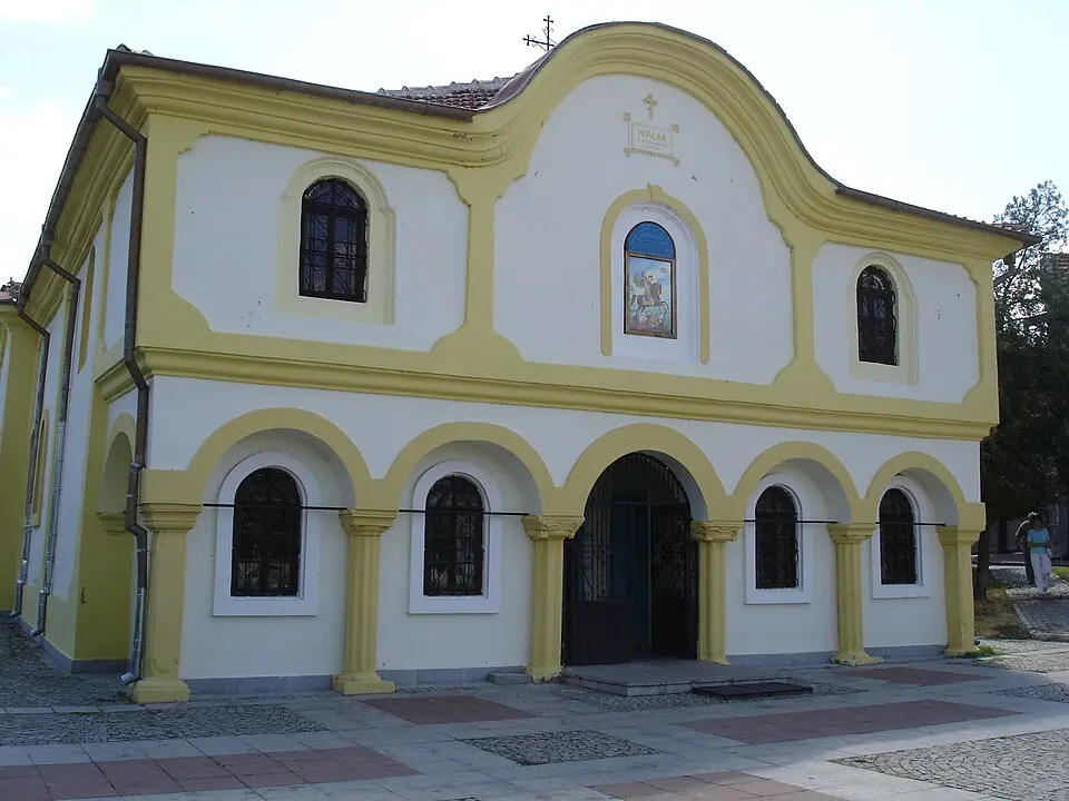 Elhovo