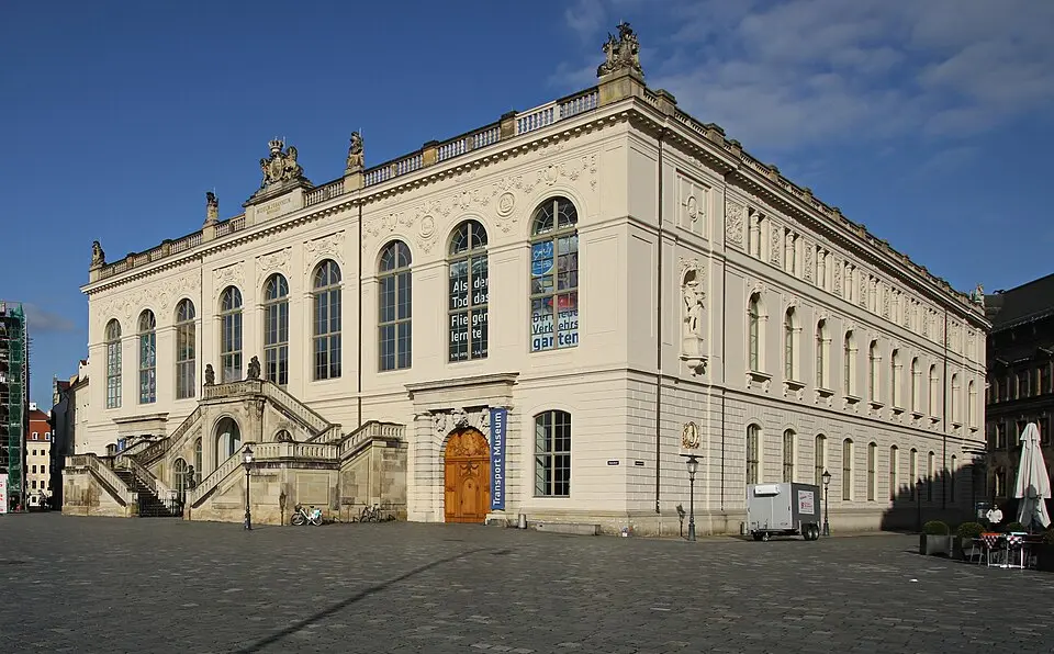 Johanneum (Dresden)