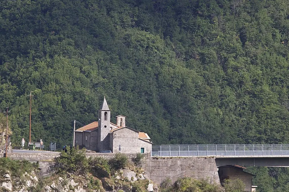 Bild: Marco Bernardini · CC BY-SA 3.0 Loreto