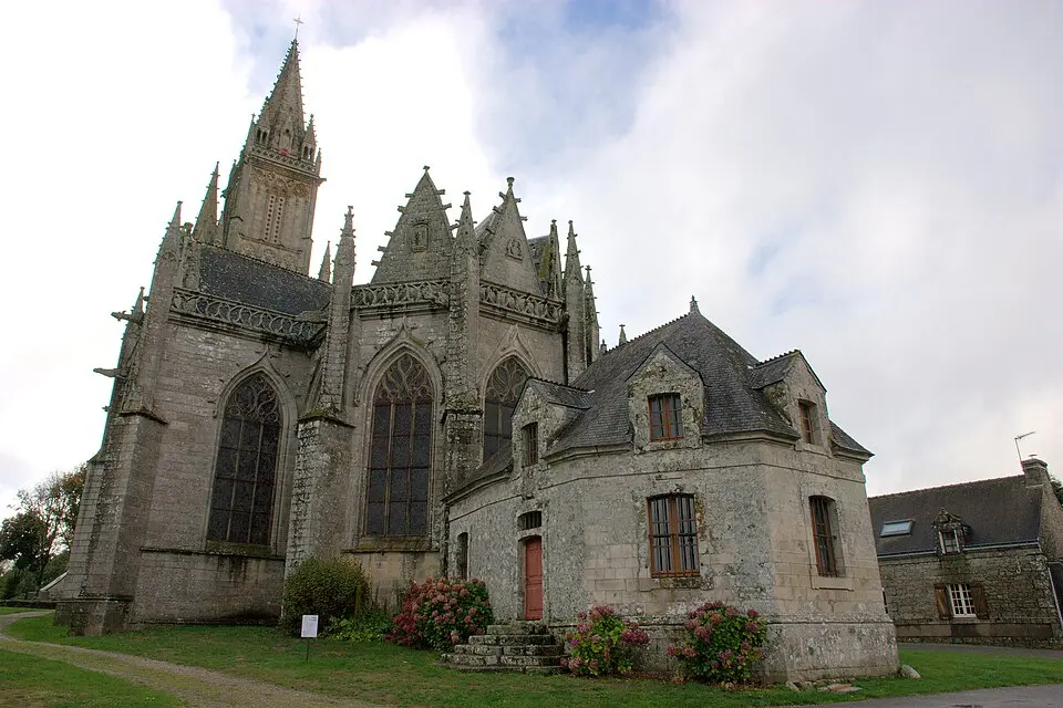 Notre-Dame-de-Quelven