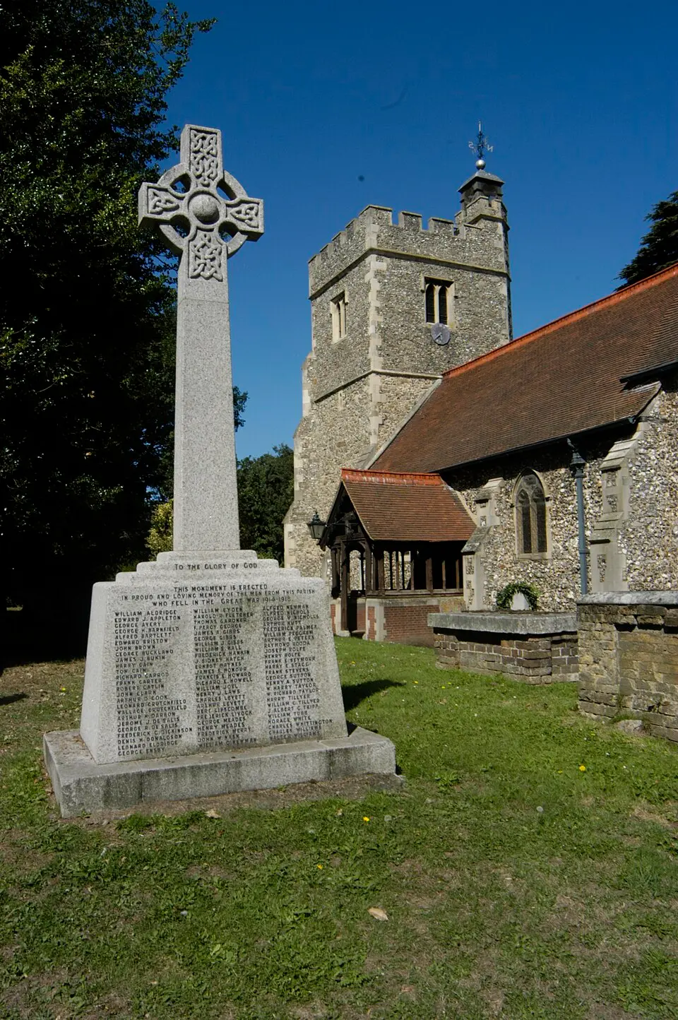 Harlington