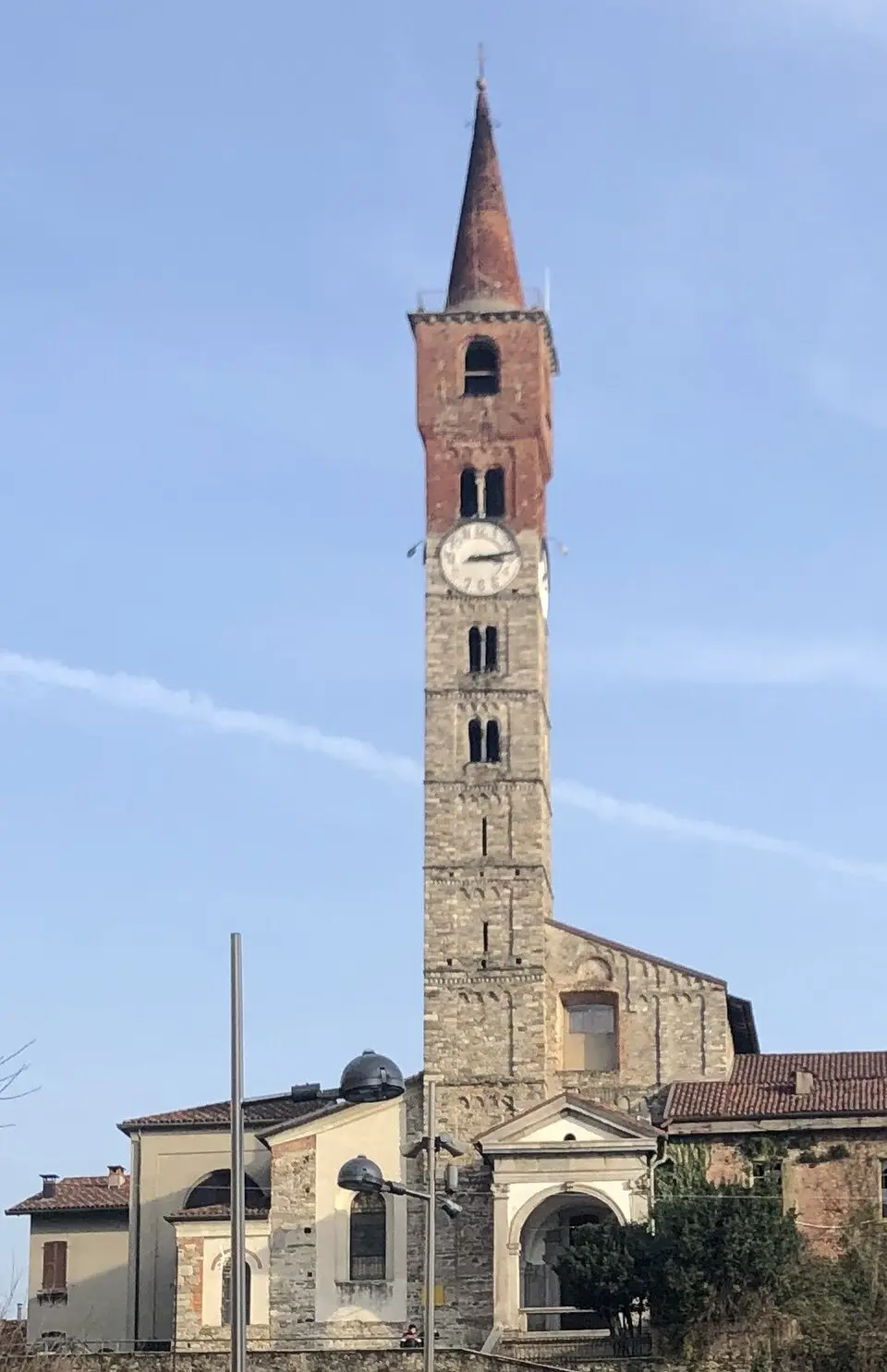 San Paolo (Cantù)