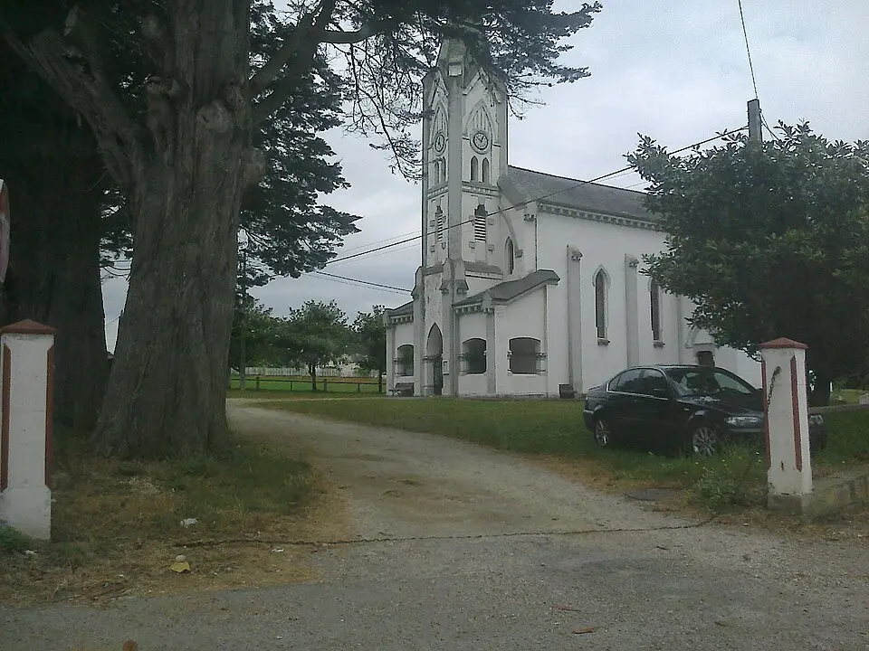 Santiagu