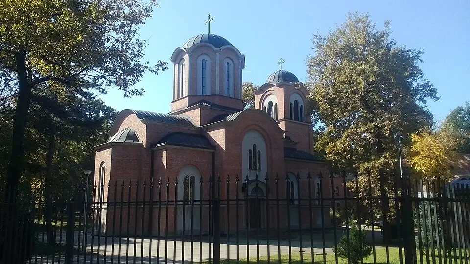 Voždovac