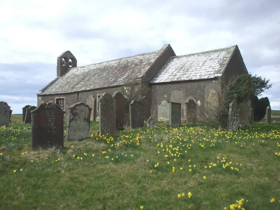 St. Bridget Beckermet