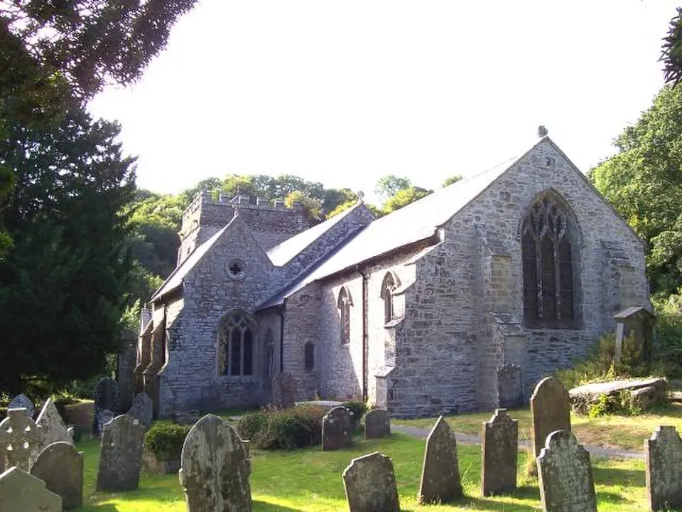 Nevern