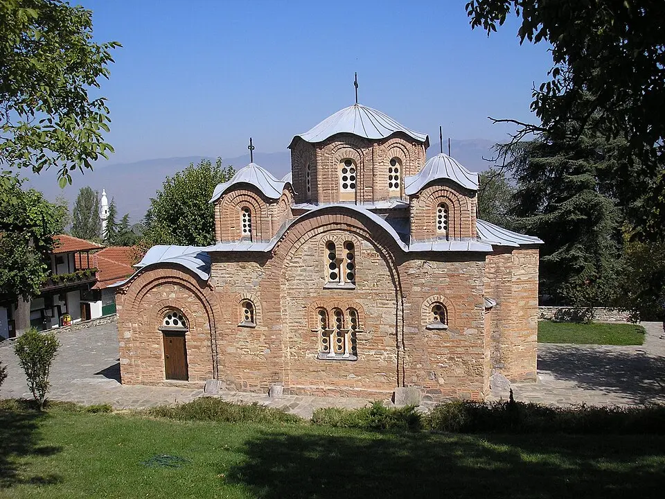 Kirche St. Pantaleon